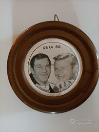 tampone pulisci dischi in vinile