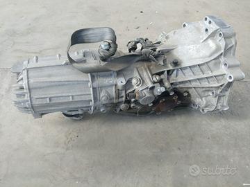 CAMBIO MANUALE 6 MARCE AUDI A4 A6 2.0 TDI HCF