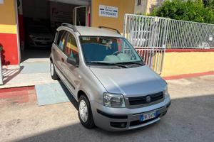 Fiat Panda 1.2 Emotion