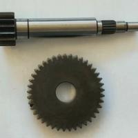 Ingranaggi Primari Malossi MBK Target YAMAHA CRZ