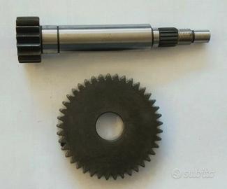 Ingranaggi Primari Malossi MBK Target YAMAHA CRZ