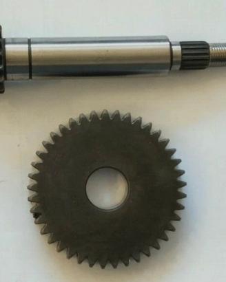 Ingranaggi Primari Malossi MBK Target YAMAHA CRZ