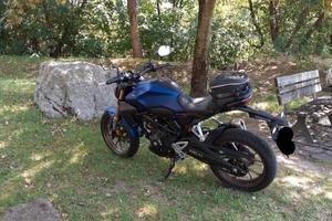  Honda cb 300 r