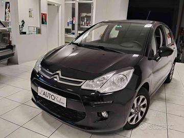 CITROEN C3 PureTech 82 Seduction