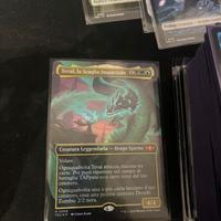 Mazzo Precon Teval - Tarkir - Italiano