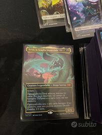 Mazzo Precon Teval - Tarkir - Italiano