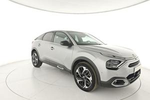 Citroën C4 PureTech 130 S&S EAT8 Max + Tetto ...