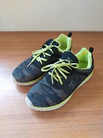 DCShoecousa