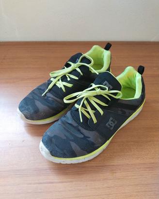 DCShoecousa
