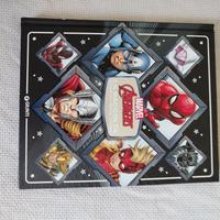 Marvel Avengers 
Raccolta delle più belle storie