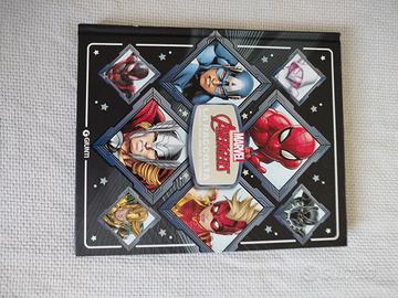 Marvel Avengers 
Raccolta delle più belle storie