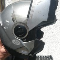 casco moto