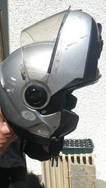 casco moto