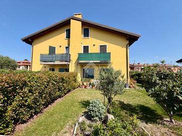 3 LOCALI A CAVAION VERONESE