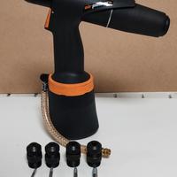 Tira inserti filettati nuova (2 pcs) 