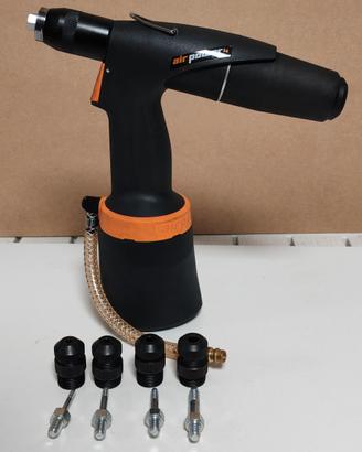 Tira inserti filettati nuova (2 pcs) 