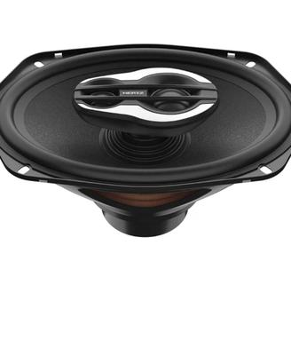 Hertz 690 neo casse ovali 