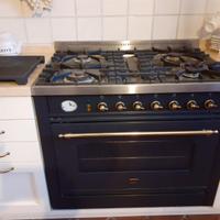 Cucina ILVE MAJESTIC cm90