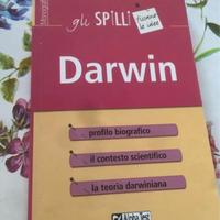 Gli spilli Darwin Alpha test