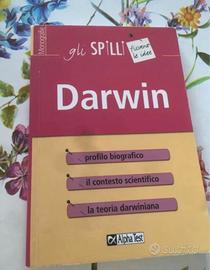 Gli spilli Darwin Alpha test