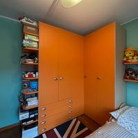 Cameretta Moretti Compact