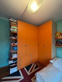 Cameretta Moretti Compact