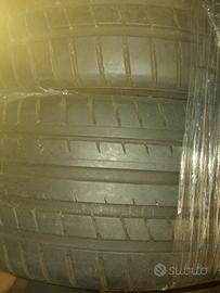 Gomme estive 215 45 17