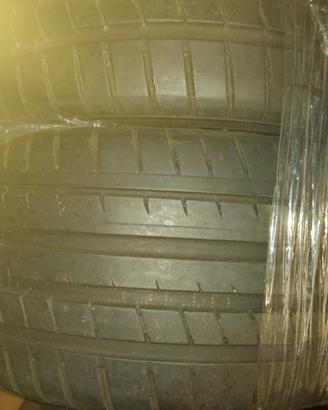 Gomme estive 215 45 17