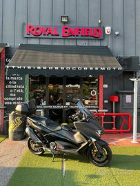 Yamaha TMAX 530