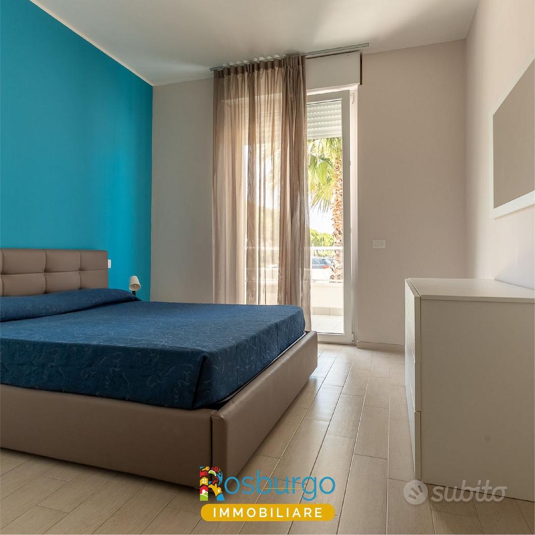 Appartamento – Giulianova, Teramo - Altro