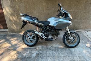 Ducati Multistrada 1000 - 2006