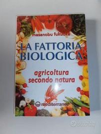 Agricoltura naturale: Fukuoka ed Hazelip (3 libri)