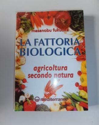 Agricoltura naturale: Fukuoka ed Hazelip (3 libri)