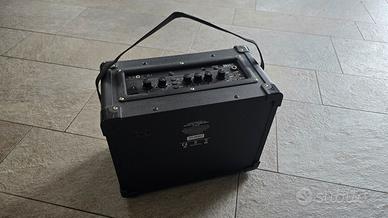 Amplificatore chitarra