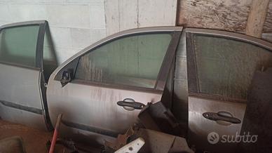 Cofano sportelli Ford Focus sportello