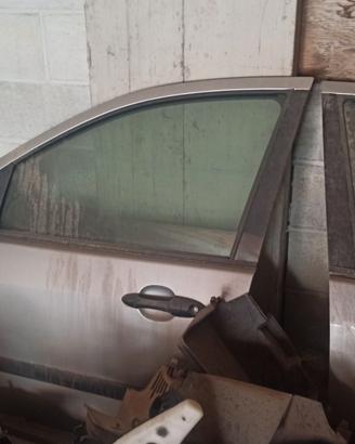 Cofano sportelli Ford Focus sportello