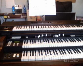 strumenti musicali