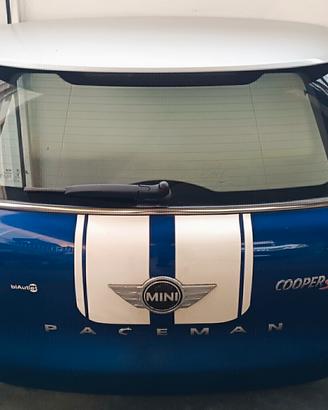Portellone posteriore Mini Cooper Paceman