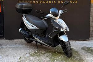 Kymco Agility 200i R16