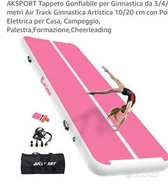 Materassino gonfiabile