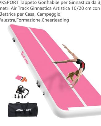 Materassino gonfiabile