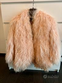 Pelliccia di Mongolia