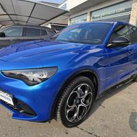 Alfa Romeo Stelvio 2.0 Turbo 280 CV AT8 Q4 Veloce