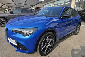 Alfa Romeo Stelvio 2.0 Turbo 280 CV AT8 Q4 Veloce