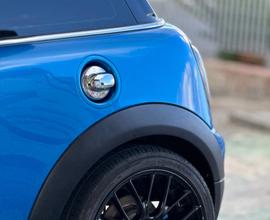 MINI Mini (R56) - 2008