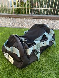 Duffel The north face M