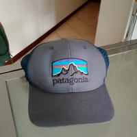 cappellino Patagonia 