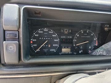 Golf due GTI