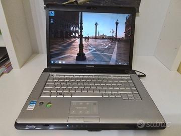 Toshiba satellite a200