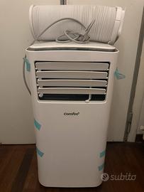 Climatizzatore portatile Comfee